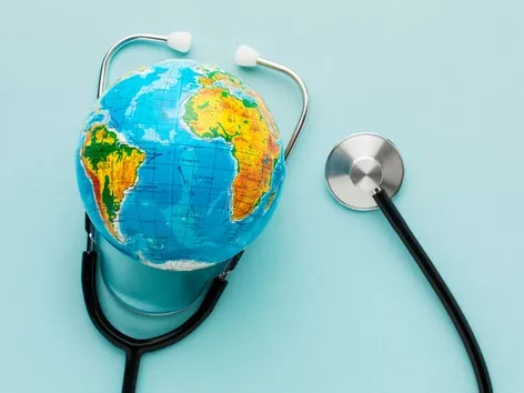 Turismo de salud en 2024: los destinos más interesantes que merece la pena visitar ya este verano