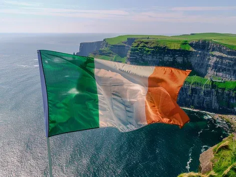 Como mudar-se para a Irlanda em 2026: vistos, emprego, habitação e documentos