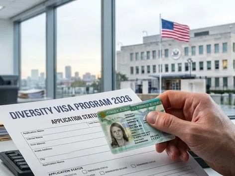 US Resumes Diversity Visa Issuance Ahead of Sept 30 Deadline