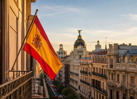 Taxes in Spain in 2026: How Much Do Employees, Entrepreneurs, and Property Owners Pay?