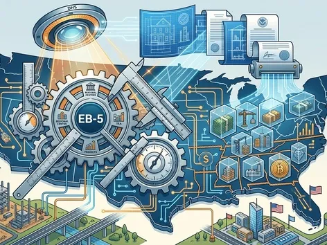 США обновляют правила инвестиционной визы EB-5 в 2026 году: главные изменения для иностранных инвесторов