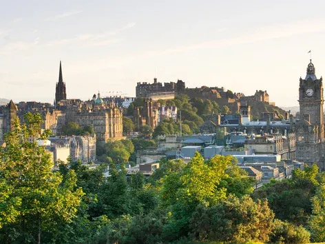 The Breakup of Great Britain: What Is Known About the Referendums?
