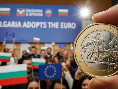 La Bulgarie adopte l'euro : dates clés, règles de paiement et ce que les touristes doivent savoir