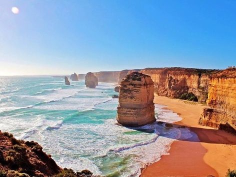 Australia introduces tourist tax for photography: date and details