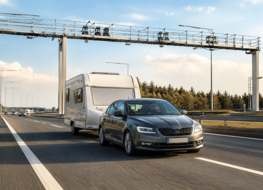 En Pologne, les péages seront supprimés pour certains conducteurs: ce qui va changer à partir de septembre 2026
