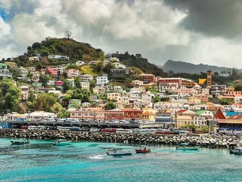 Карибские острова для инвестирования: куда вложить деньги в 2024 году?