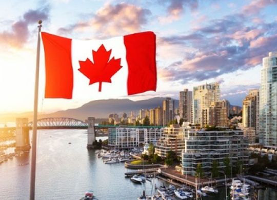 Mudarse a Canadá en 2024: ventajas e inconvenientes de vivir en el país