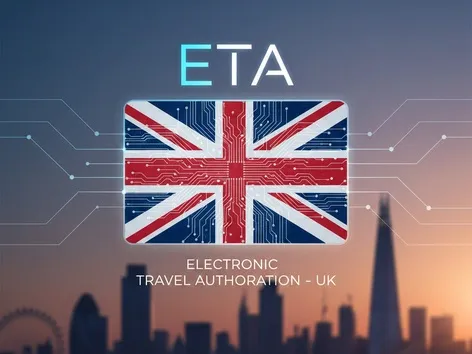 С февраля 2026 года ETA в Великобританию должны иметь граждане 85 стран: кто в списке и какие требования к посетителям?