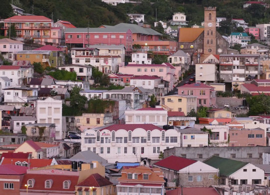 Obtaining permanent residence in Grenada. Benefits of Grenada Citizenship