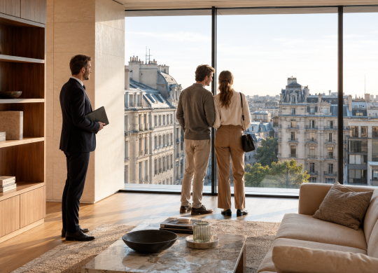 Where Are Apartments the Most Expensive in Europe: A Ranking of Cities in 2026