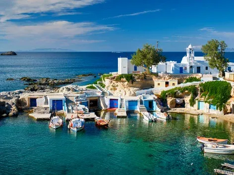 Греция вошла в топ-5 Глобального индекса оздоровительного туризма 2026: почему страна стала мировым лидером в сфере велнес-путешествий?