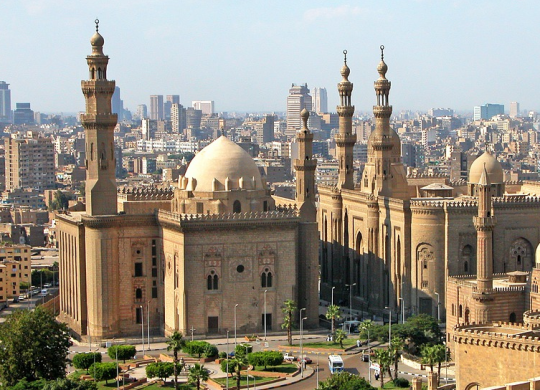 Résidence permanente en Égypte : enregistrement des documents, conseils pour le déménagement