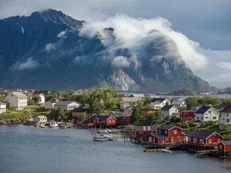 Mudarse a Noruega en 2026: visados, empleo, salarios y todo lo que hay que saber