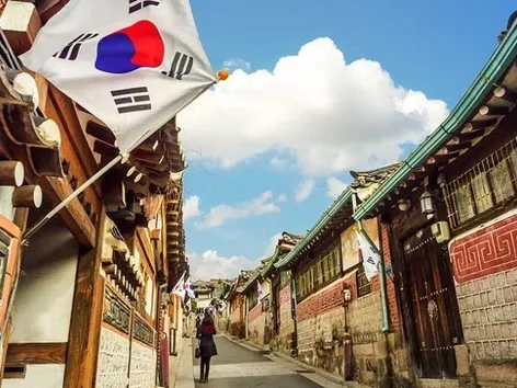 South Korea extends K-ETA exemption until end of 2025: citizens of which countries were exempted and how to apply for those who are not subject to the new requirements