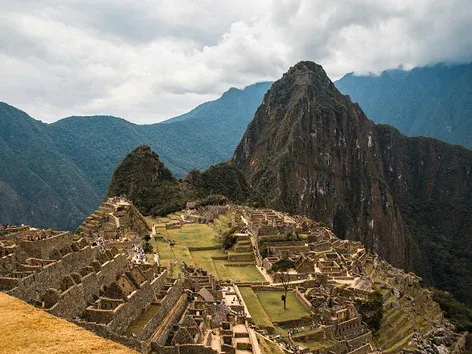 Peru is the best country to travel to in 2026: warm weather, few tourists, and Machu Picchu without the crowds