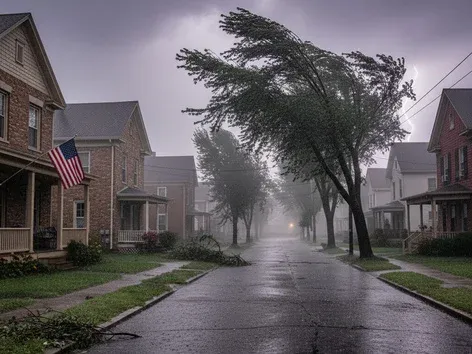 Tornadoes in the US in 2026: Louisiana, Florida, and other states hit by a powerful storm