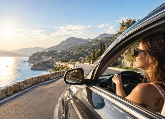 Where Is It Hardest to Pass the Driver's License Exam in 2026: The Top 20 Countries