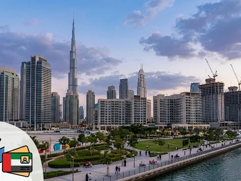 O Dubai elimina o requisito de valor mínimo de propriedade para o visto de investidor de 2 anos em 2026: o que se sabe?