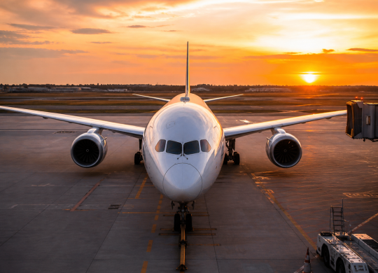 The Top 10 Best Airlines in the World: Who Topped the Rankings in 2026