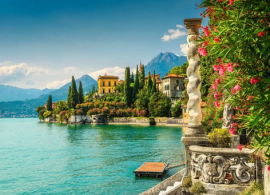 Europe's most beautiful cities without the crowds: 5 alternatives to Paris and Rome