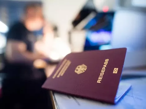 Немецкое гражданство теперь можно получить быстрее: в ФРГ уже заработала новая процедура