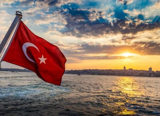 Regras de entrada na Turquia para estrangeiros: alterações actuais