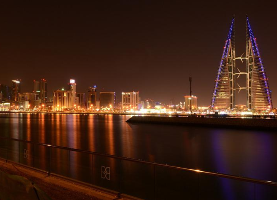 Como mudar-se para o Bahrein e tornar-se um cidadão bahraini: instruções para expatriados