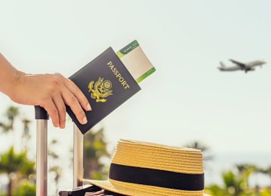 Passport Index has compiled a list of the most influential passports worldwide
