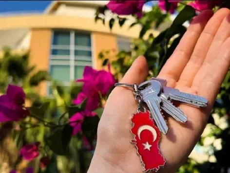 How can a foreigner earn money from real estate in Turkey in 2024?