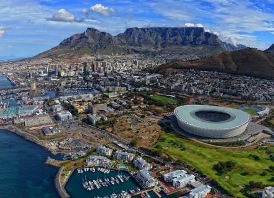Obtaining permanent residence in South Africa: Pros and cons of living in the republic