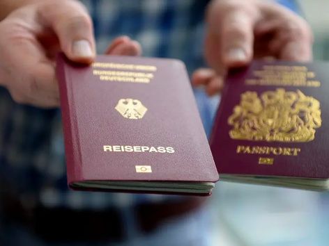 Law on citizenship in Germany: the procedure for issuing a passport has been eased in the country