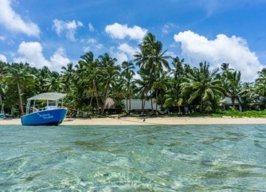 Переезд на Фиджи 2024: все что нужно знать иностранцам