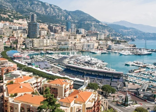 Advantages of studying in Monaco: how to get an education, tuition fees and student visa
