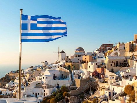 Simplifying the process of obtaining a residence permit for migrants in Greece
