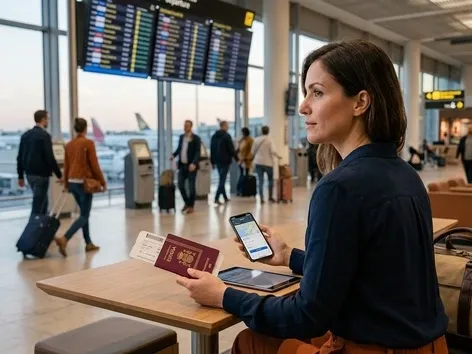 The Strongest Passport in Europe in 2026: Which Country Took the Top Spot