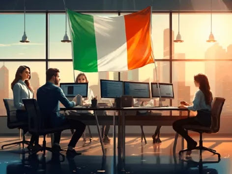 Work permit in Ireland: since September 2, the country has introduced more favorable conditions for workers