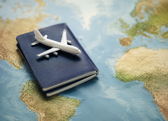 The World's Most Powerful Passports in 2026: Why Europe Has Surpassed Asia and the U.S.