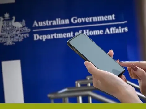 Приложение Immi в Австралии 2025 года: как и для кого упростили процедуру получения австралийских виз?