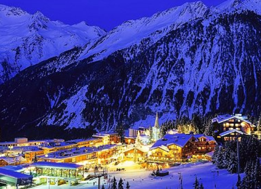 Is Courchevel as inaccessible as they say it is? The average cost of a holiday: from ski rental to lunch in a cafe