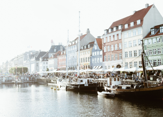 Working in Denmark: how to move on a work visa and get a job