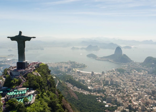 Education in Brazil: what foreign students need to know, getting a visa