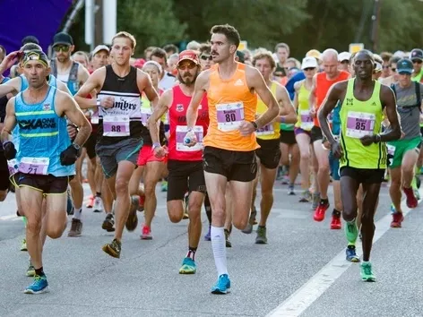 Meilleurs marathons européens 2025 : quels marathons valent le détour cette année ?