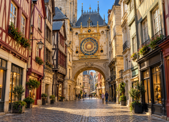 What to See Near Paris: The Best Cities for a Short Trip