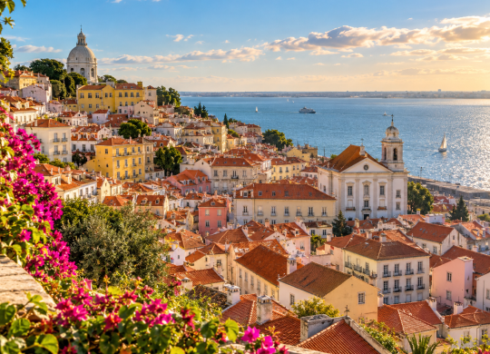 The World's Happiest City for Tourists: Top 10 Destinations