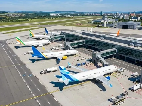 Najbezpieczniejsze linie lotnicze w Europie 2026: Ranking AirAdvisor