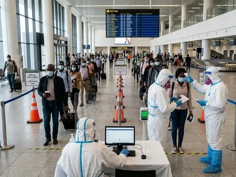 Ebola 2026: Which Countries Have Restricted Entry for Travelers