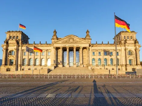 Работа в Германии 2026: пошаговое руководство для иностранцев