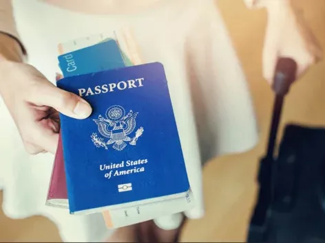 American passport holders will need a visa to travel to Europe: what changes await travelers?