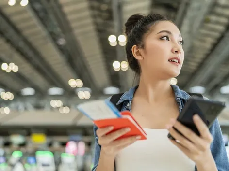 Domestic flights for tourists in Japan are free: how to get your tickets?