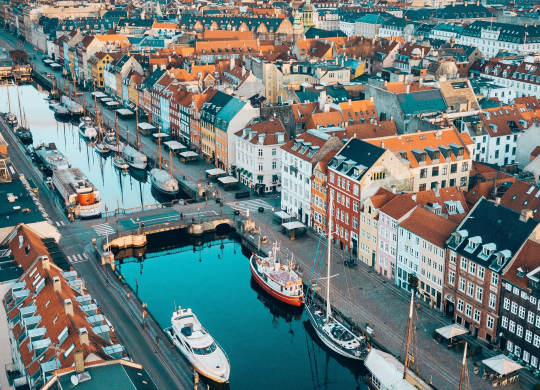 How to get Danish citizenship and what privileges await you